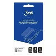 3mk hibridno steklo Watch Protection FlexibleGlass za Garmin Descent G2