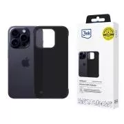 3mk Zaščitni ovitek Just20g Matt Case za Samsung Galaxy S25 Edge