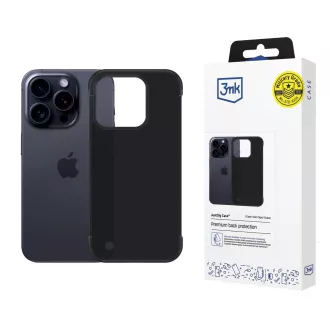 3mk Zaščitni ovitek Just20g Matt Case za Samsung Galaxy S25 Edge 3mk Zaščitni ovitek Just20g Matt Case za Samsung Galaxy S25 Edge