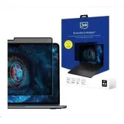 3mk zasebni filter Privacy 2 way (z lepilom) za Dell Pro 14 Plus (2 v 1)