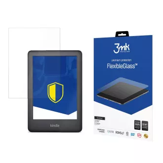 3mk Hybrid Glass FlexibleGlass za Amazon Kindle 10