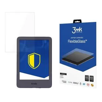 3mk hibridno steklo FlexibleGlass za Amazon Kindle 11