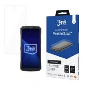 3mk FlexibleGlass hibridno steklo za Doogee V40 Pro