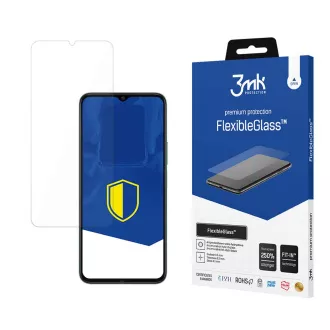 3mk FlexibleGlass hibridno steklo za Honor X6B