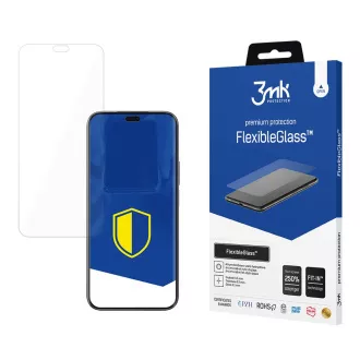 3mk FlexibleGlass hibridno steklo za Honor X8B