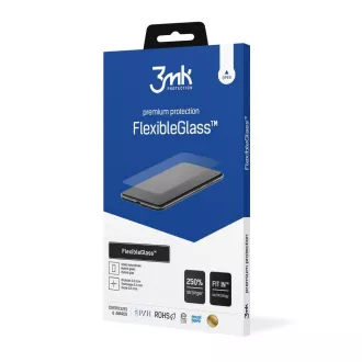 3mk FlexibleGlass hibridno steklo za Honor X8B