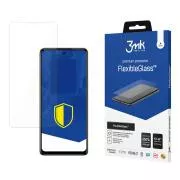 3mk Hybrid FlexibleGlass za Infinix Hot 40/Hot 40 Pro