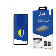 3mk Hybrid FlexibleGlass za Tecno Spark 20