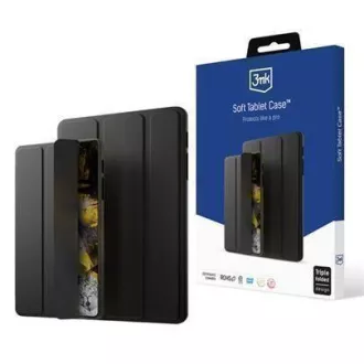 3mk Zaščitni mehki ovitek za tablico Samsung Galaxy Tab S10 FE