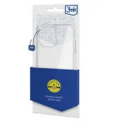 Zaščitni ovitek 3mk Clear Case za Apple iPhone 17 Pro