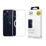 3mk zaščitni ovitek Clear MagCase za Apple iPhone 17 Pro Max