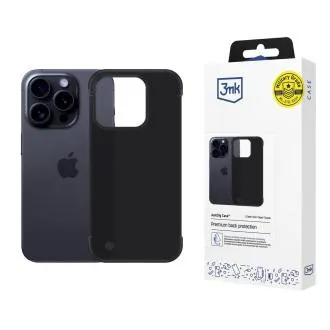 3mk zaščitni ovitek Just20g Matt Case za Apple iPhone 17 Pro 3mk zaščitni ovitek Just20g Matt Case za Apple iPhone 17 Pro
