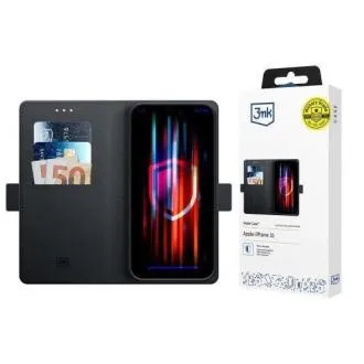 3mk zaščitni etui Wallet Case za Apple iPhone 17 Pro Max 3mk zaščitni etui Wallet Case za Apple iPhone 17 Pro Max