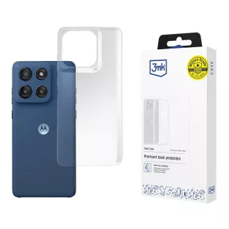 3mk Zaščitni ovitek Clear Case za Motorola Moto Edge 60/60 Fusion 3mk Zaščitni ovitek Clear Case za Motorola Moto Edge 60/60 Fusion