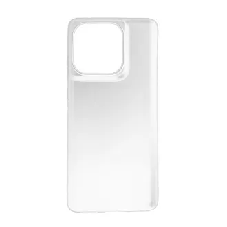 3mk Zaščitni ovitek Clear Case za Motorola Moto Edge 60/60 Fusion 3mk Zaščitni ovitek Clear Case za Motorola Moto Edge 60/60 Fusion