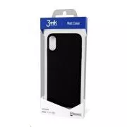 3mk Zaščitni ovitek Matt Case za Motorola Moto Edge 60/60 Fusion
