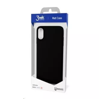 3mk Zaščitni ovitek Matt Case za Motorola Moto Edge 60/60 Fusion