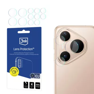 3mk Zaščita objektiva za Huawei Pura 80 Pro
