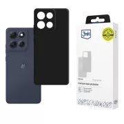 3mk Zaščitni ovitek Matt Case za Motorola Moto G86
