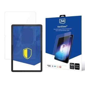 3mk kaljeno steklo HardGlass za Lenovo Tab M10 3rd Gen 10, 1