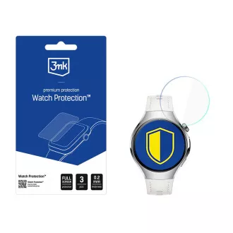 3mk zaščitni film Watch Protection ARC za Huawei Watch 5 42mm