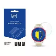3mk zaščitna folija Watch Protection ARC za Garmin Forerunner 570 (42mm)