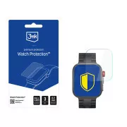 3mk hibridno steklo Watch Protection FlexibleGlass za Huawei Watch Fit 4 Pro