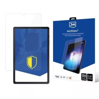 3mk kaljeno steklo HardGlass 11" za Samsung Galaxy Tab S6 Lite 2020/2022