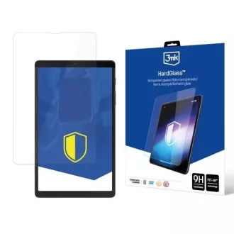 3mk kaljeno steklo HardGlass 11" za Samsung Galaxy Tab A7 Lite