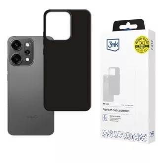 3mk Zaščitni ovitek Matt Case za Oppo Reno 14 Pro 3mk Zaščitni ovitek Matt Case za Oppo Reno 14 Pro