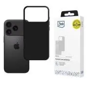 3mk zaščitni ovitek Matt Case za Apple iPhone 17 Pro