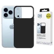 3mk zaščitni ovitek HARDY Silicone MagCase za Apple iPhone 17 Pro Max