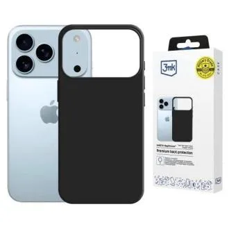 3mk zaščitni ovitek HARDY Silicone MagCase za Apple iPhone 17 Pro Max 3mk zaščitni ovitek HARDY Silicone MagCase za Apple iPhone 17 Pro Max