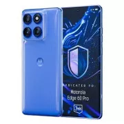 3mk Zaščitni ovitek Clear Case za Motorola Edge 60 Pro