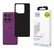 3mk Zaščitni ovitek Matt Case za Motorola Edge 60 Pro