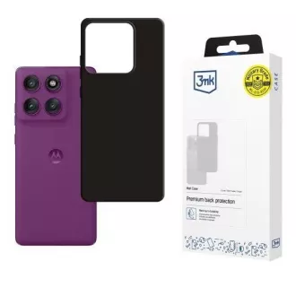 3mk Zaščitni ovitek Matt Case za Motorola Edge 60 Pro