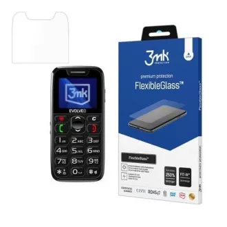 3mk hibrid FlexibleGlass za Evolveo EasyPhone EP