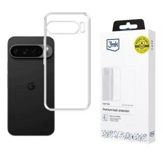3mk Zaščitni ovitek Clear Case za Google Pixel 10 Pro XL