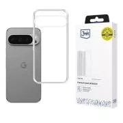 3mk Zaščitni ovitek Clear Case za Google Pixel 10/Google Pixel 10 Pro