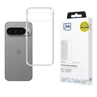3mk Zaščitni ovitek Clear Case za Google Pixel 10/Google Pixel 10 Pro
