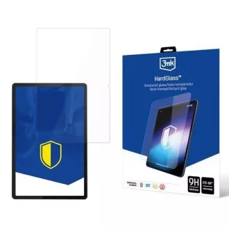 3mk kaljeno steklo HardGlass 13" za Lenovo Tab P12 3mk kaljeno steklo HardGlass 13" za Lenovo Tab P12