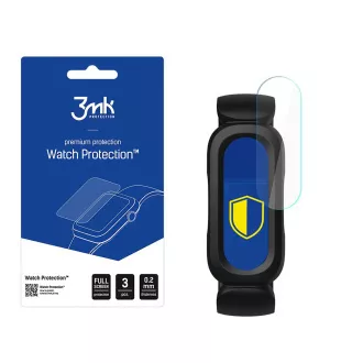 3mk zaščitni film Watch Protection ARC za Google Fitbit Ace 3