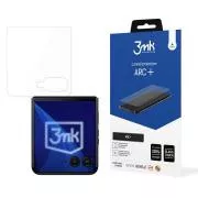 3mk zaščitna folija ARC  za Motorola Razr 50 (spredaj)