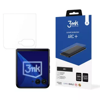 3mk zaščitna folija ARC  za Motorola Razr 50 (spredaj)