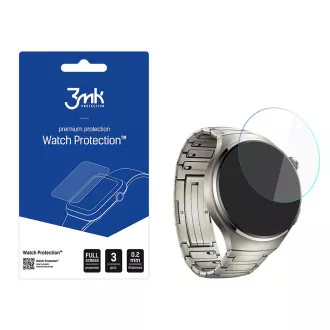 3mk zaščitni film Watch Protection ARC za Huawei Watch 4 Pro Elite 48mm 3mk zaščitni film Watch Protection ARC za Huawei Watch 4 Pro Elite 48mm