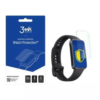 3mk zaščitna folija Watch Protection ARC za Huawei Band 9