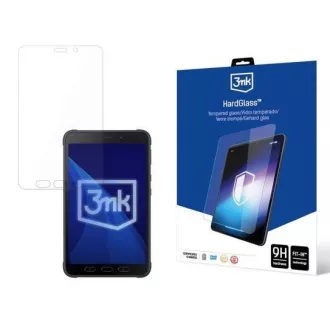 3mk kaljeno steklo HardGlass 8,3" za Samsung Galaxy Tab Active 3 3mk kaljeno steklo HardGlass 8,3" za Samsung Galaxy Tab Active 3