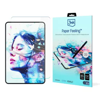 3mk zaščitna folija Občutek papirja za ASUS VT229H 3mk zaščitna folija Občutek papirja za ASUS VT229H