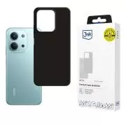 3mk Zaščitni ovitek Matt Case za Redmi 15C