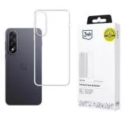 3mk Zaščitni ovitek Clear Case za OnePlus Nord 5